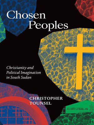 cover image of Chosen Peoples